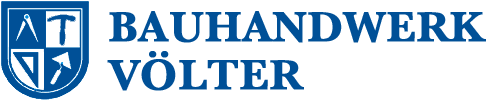 Bauhandwerk Völter